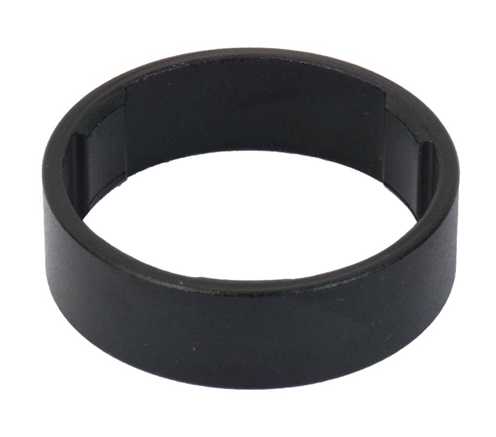 Radon Alu Spacer Extra Light 1 1/8