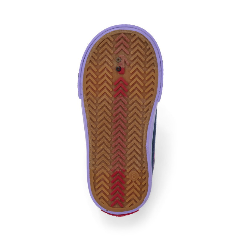 See Kai Run See Kai Run SKR Robyne Navy Hot Pink