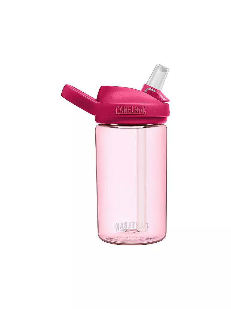CAMELBAK Kindertrinkflasche Eddy+ True Grapefruit 400ml keine Farbe