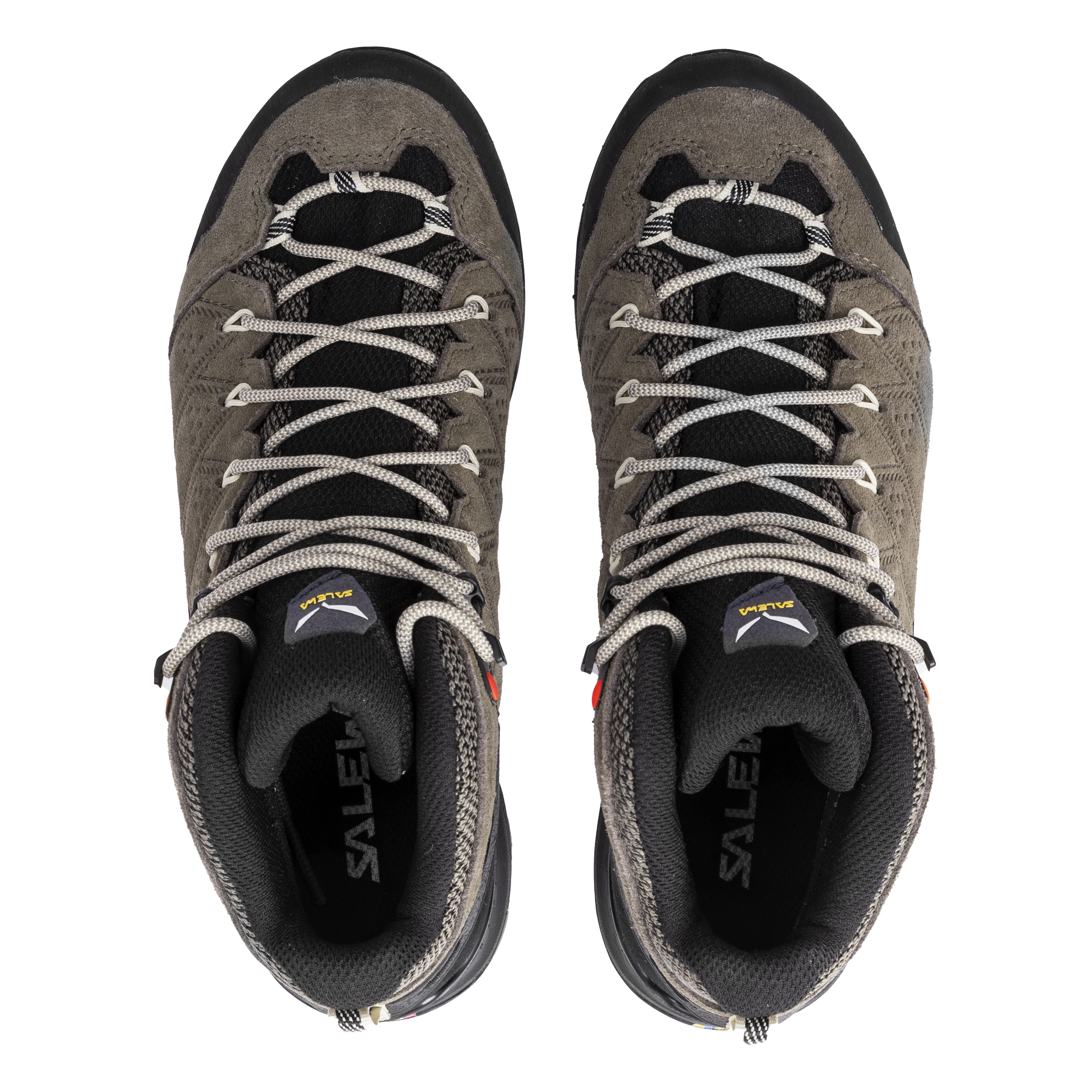 Alp Mate Mid Wasserdichter Damen Schuh