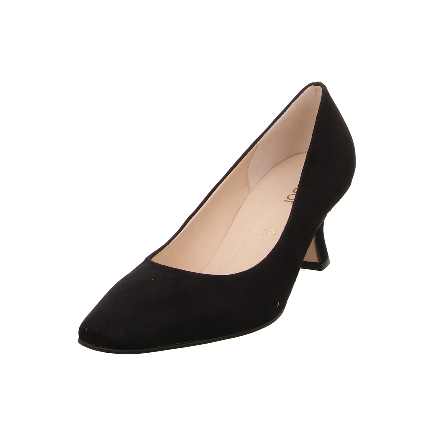 Gabor Pumps schwarz schwarz