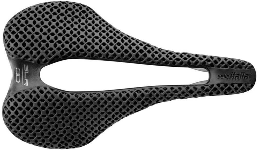 Selle Italia SLR Boost 3D Superflow Sattel kaufen | Bike-Discount