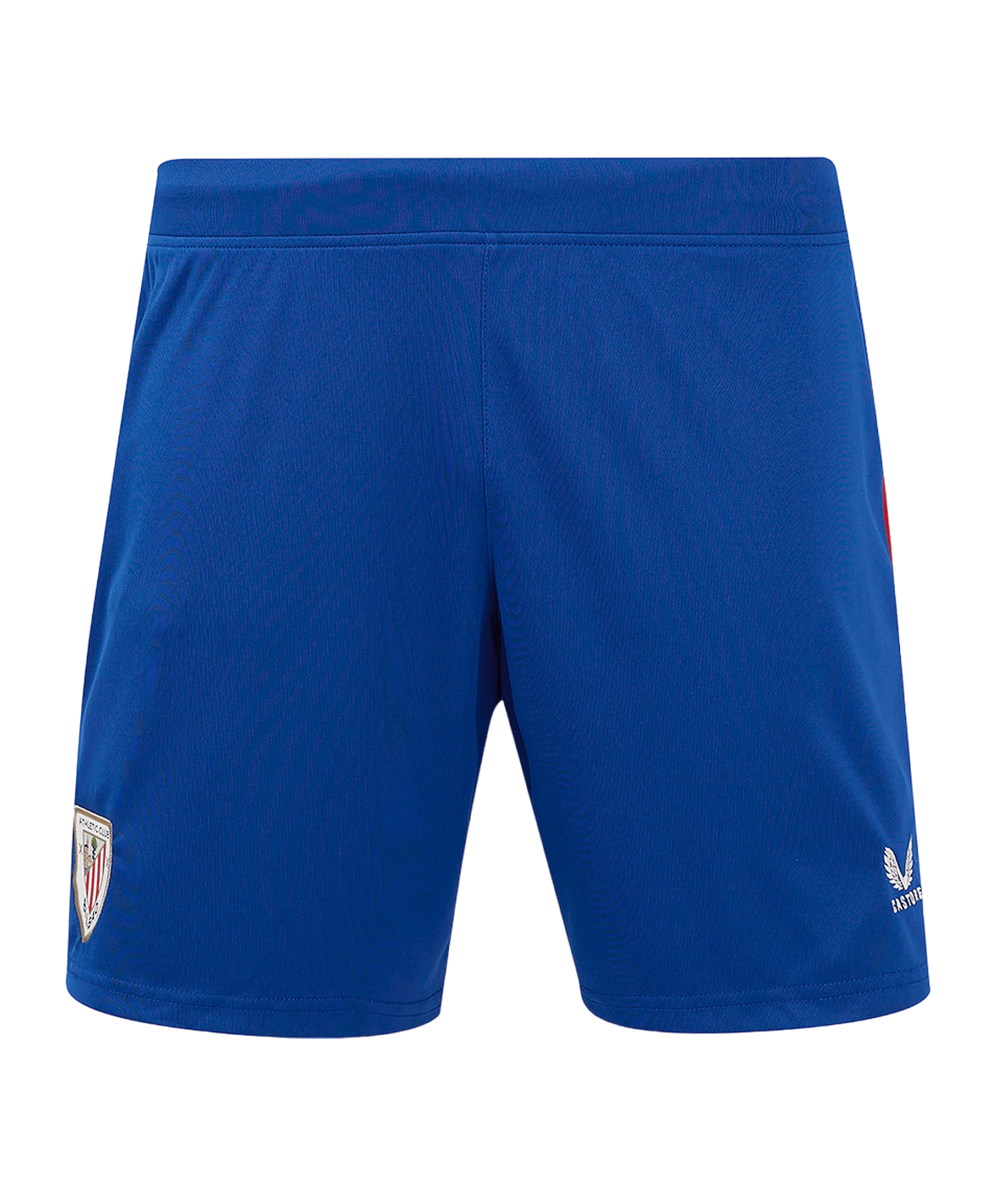 Castore Athletic Bilbao Short Away 2024/2025 Blau F030