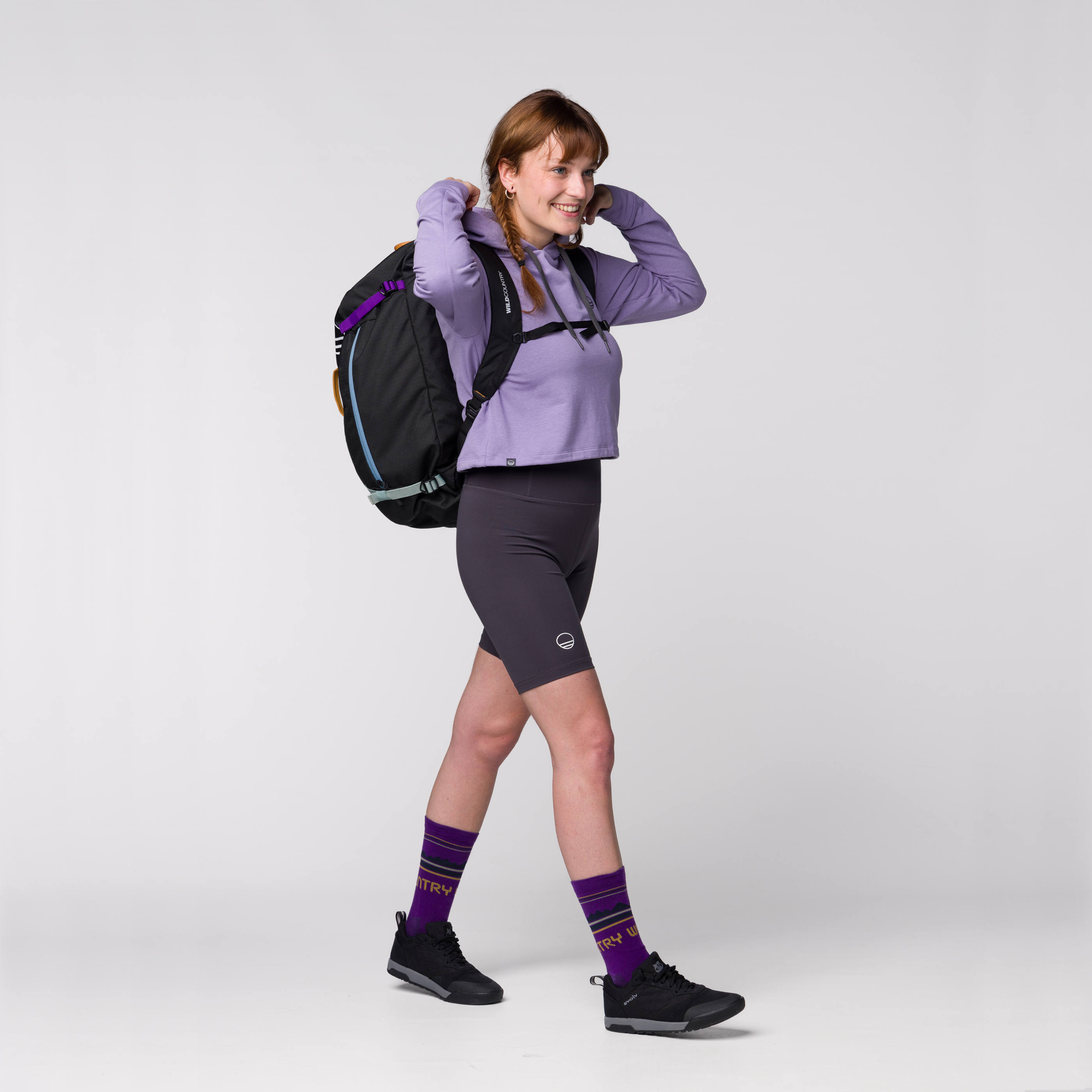 Wild Country Movement Backpack