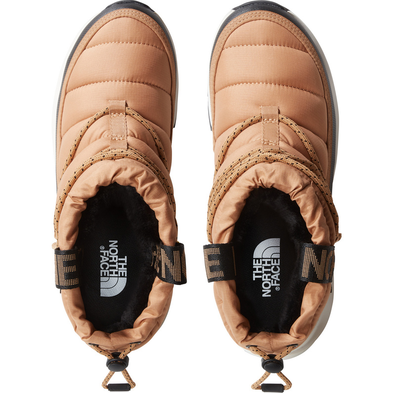 The North Face Damen Thermoball Lace Up Wp Schuhe