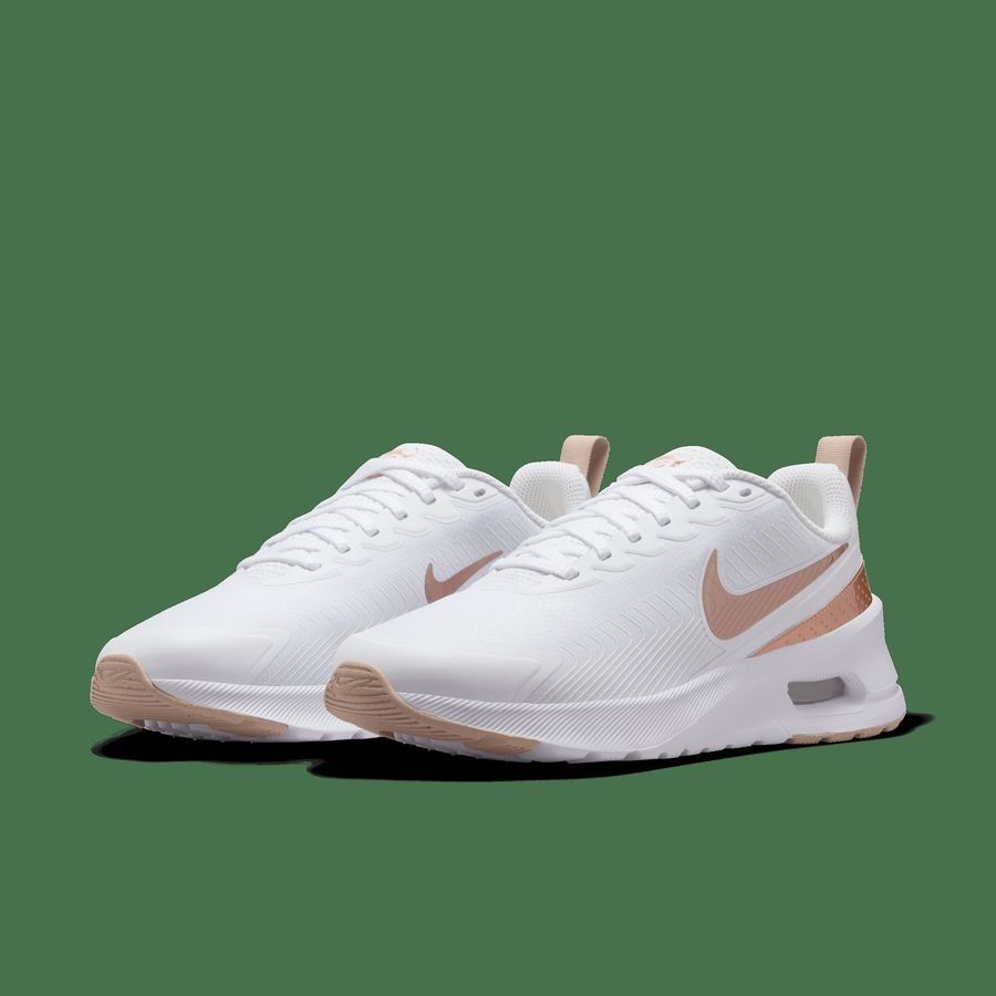 Nike Air Max Nuaxis
