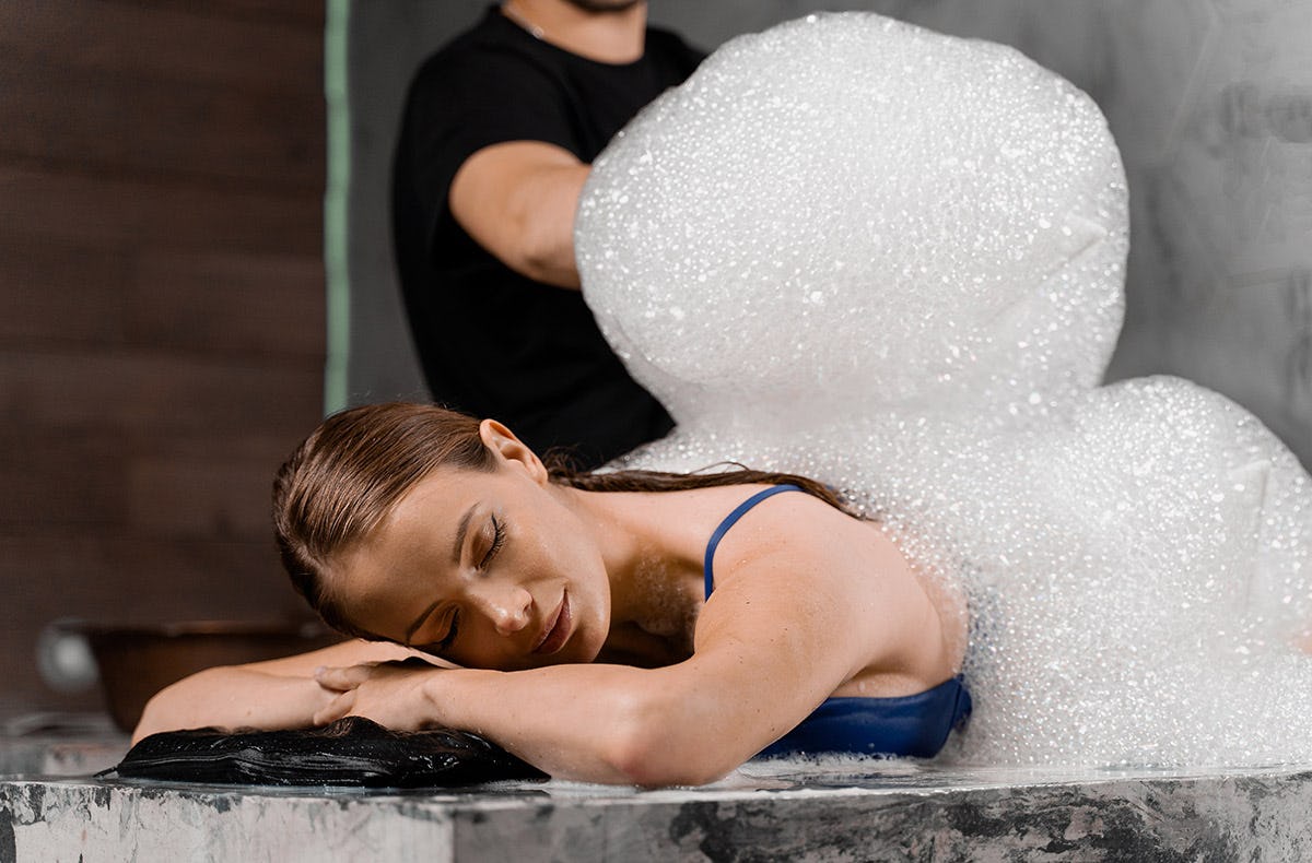 Hamam Neukirchen
