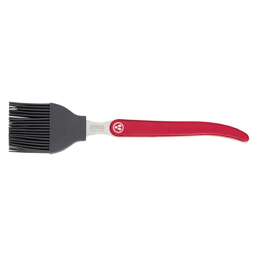 Pinceau silicone Laguiole Intuitio