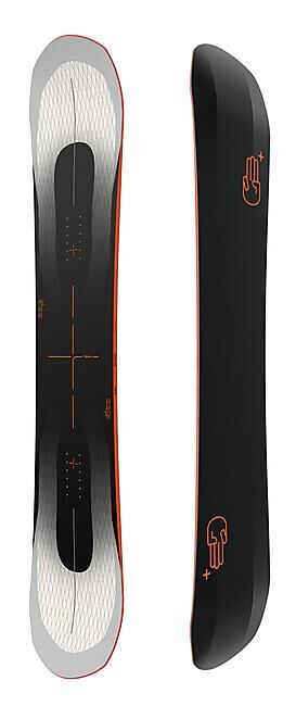 BATALEON - SNOWBOARD EVIL TWIN +