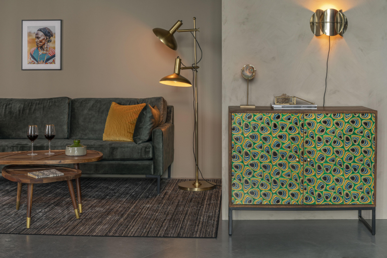 Dutchbone Meena dressoir