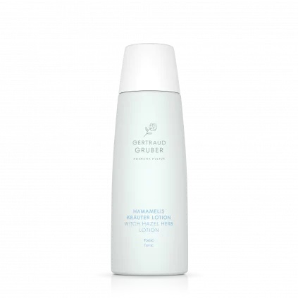 Hamamelis Kräuter Lotion