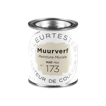 GAMMA Kleurtester muurverf nr. 173 Mercurius mat 100ml