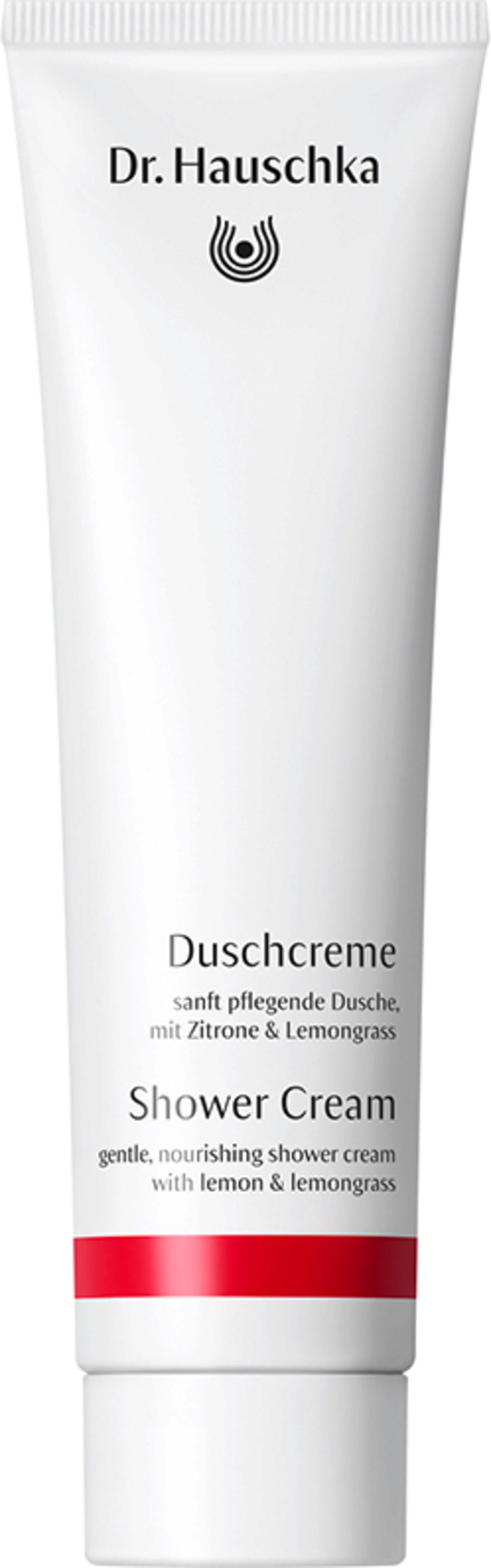 Dr. Hauschka  Duschcreme, 150 ml