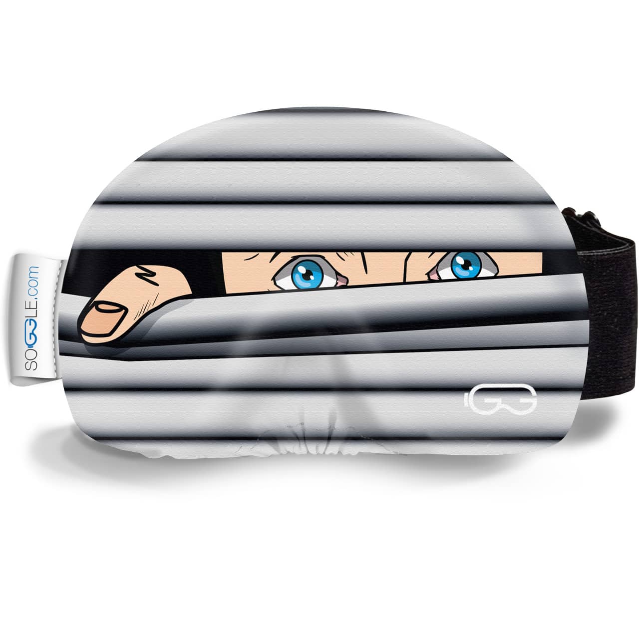 Soggle Eyes Shutter | Soggle | S | MARKEN | XSPO