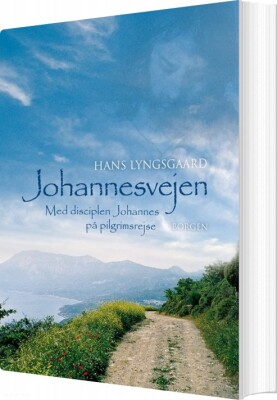 Johannesvejen - Hans Lyngsgaard - Bog