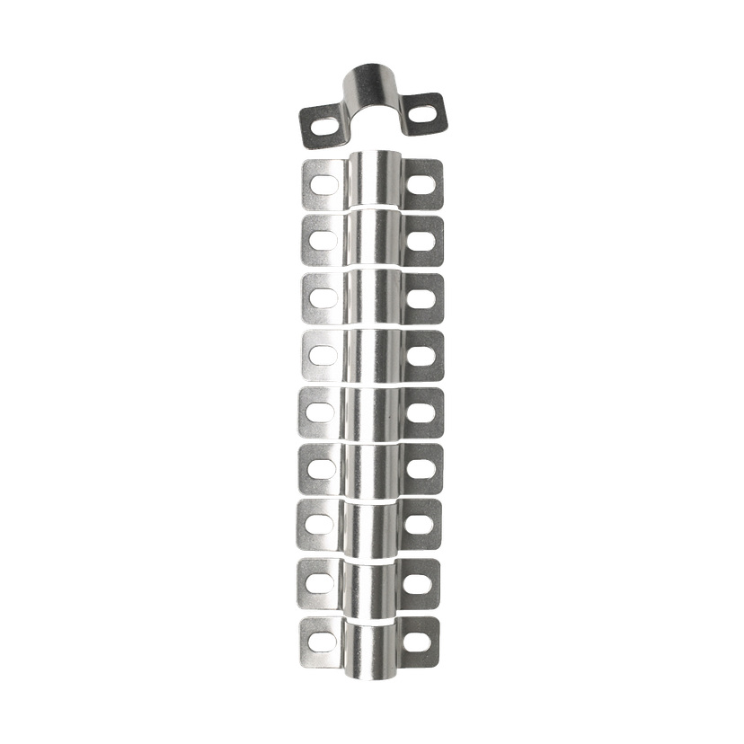 Kabelklemme 10-pk 16 mm