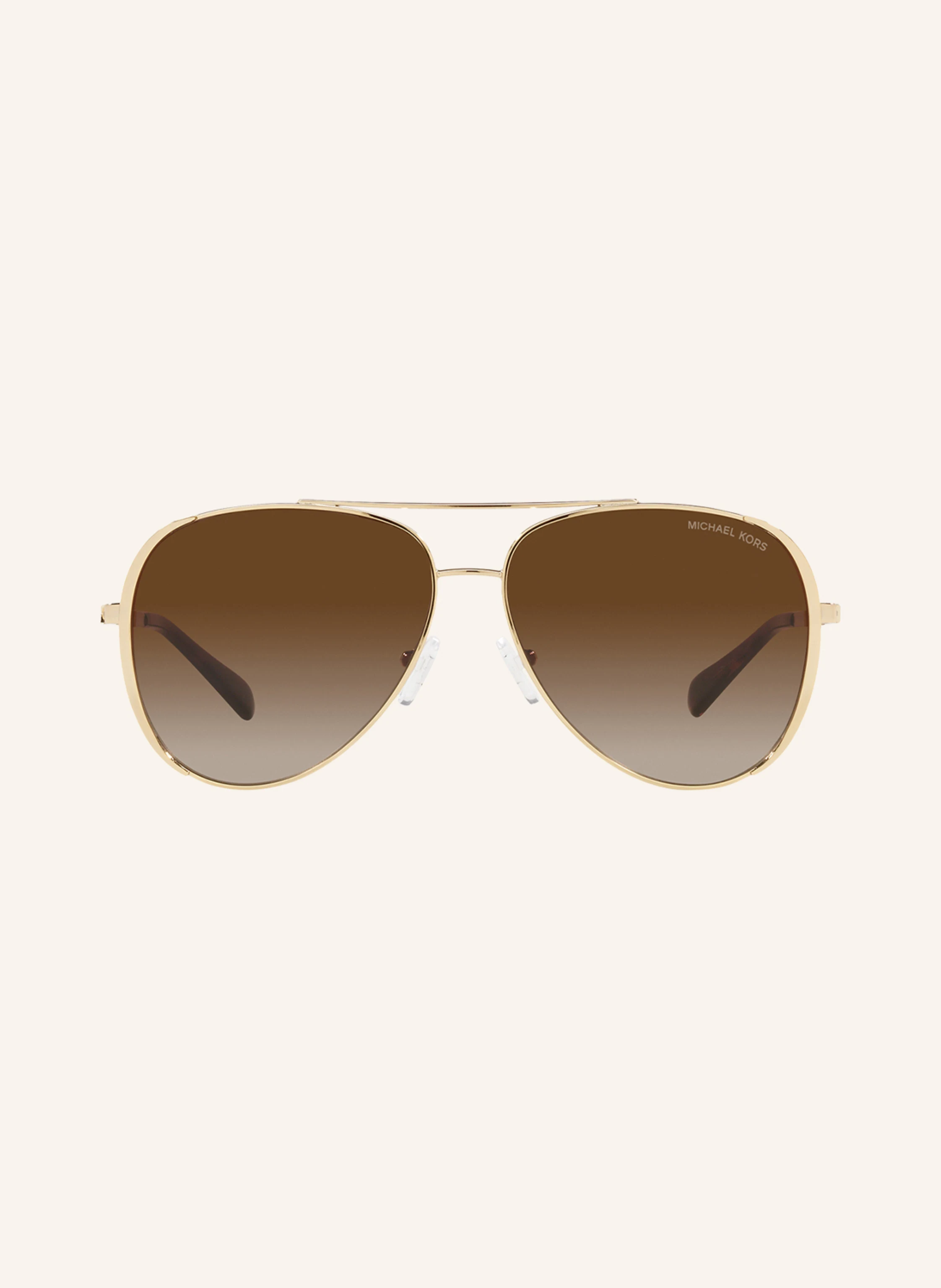 MICHAEL KORS Sonnenbrille MK1101B
