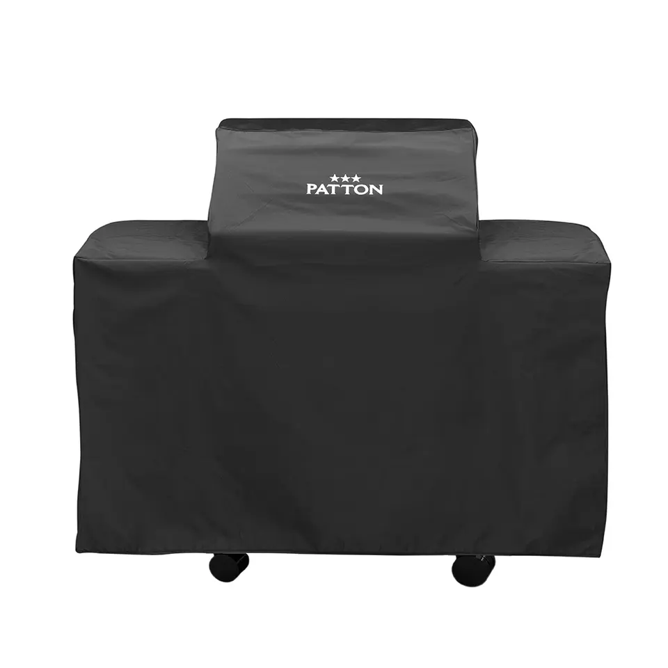 Patton Beschermhoes Patio Chef 4