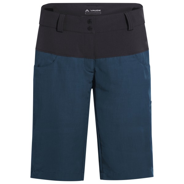 Vaude - Women's Qimsa Shorts II - Pantalon de cyclisme
