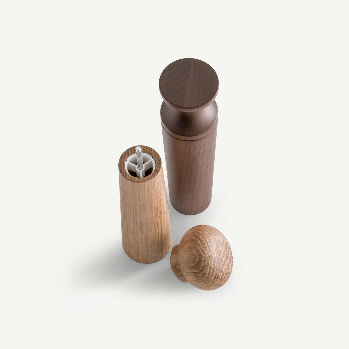 AM.PM<br>Moedor de pimenta e saleiro, Marius