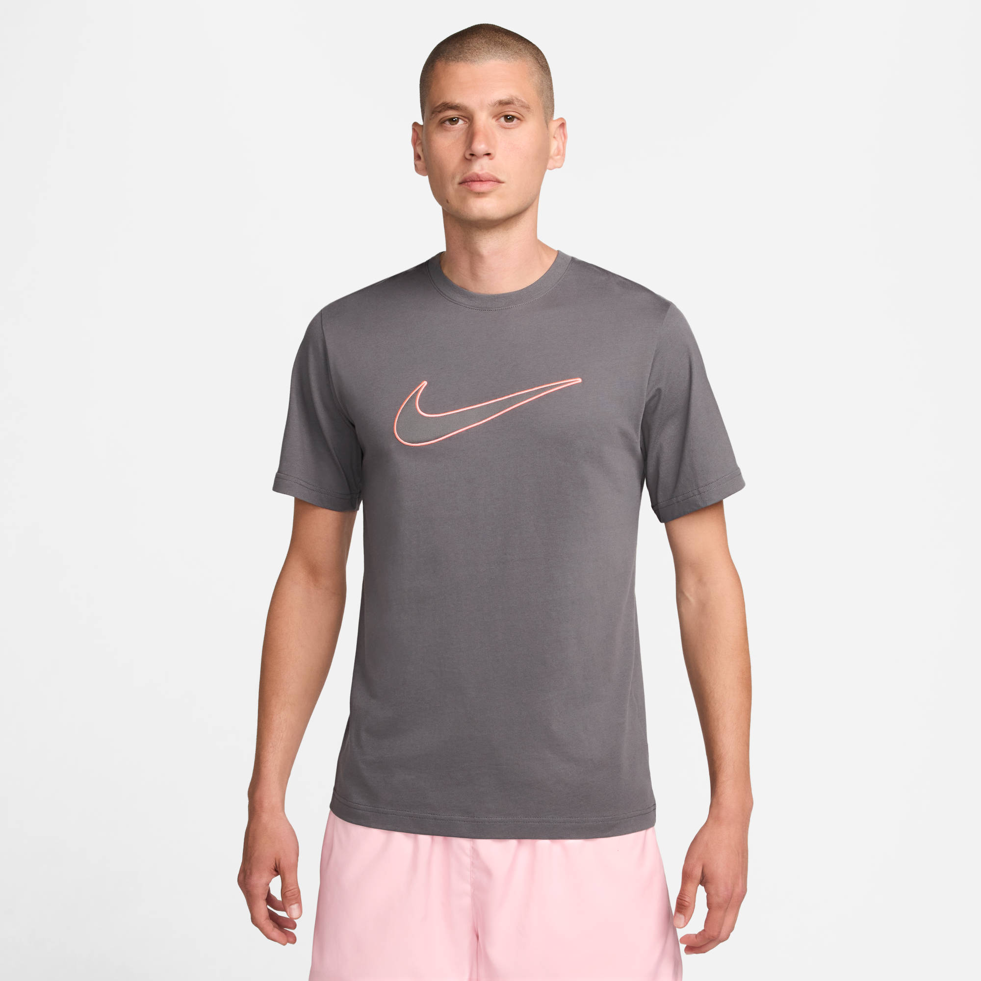 Nike M NSW SP SS TOP
