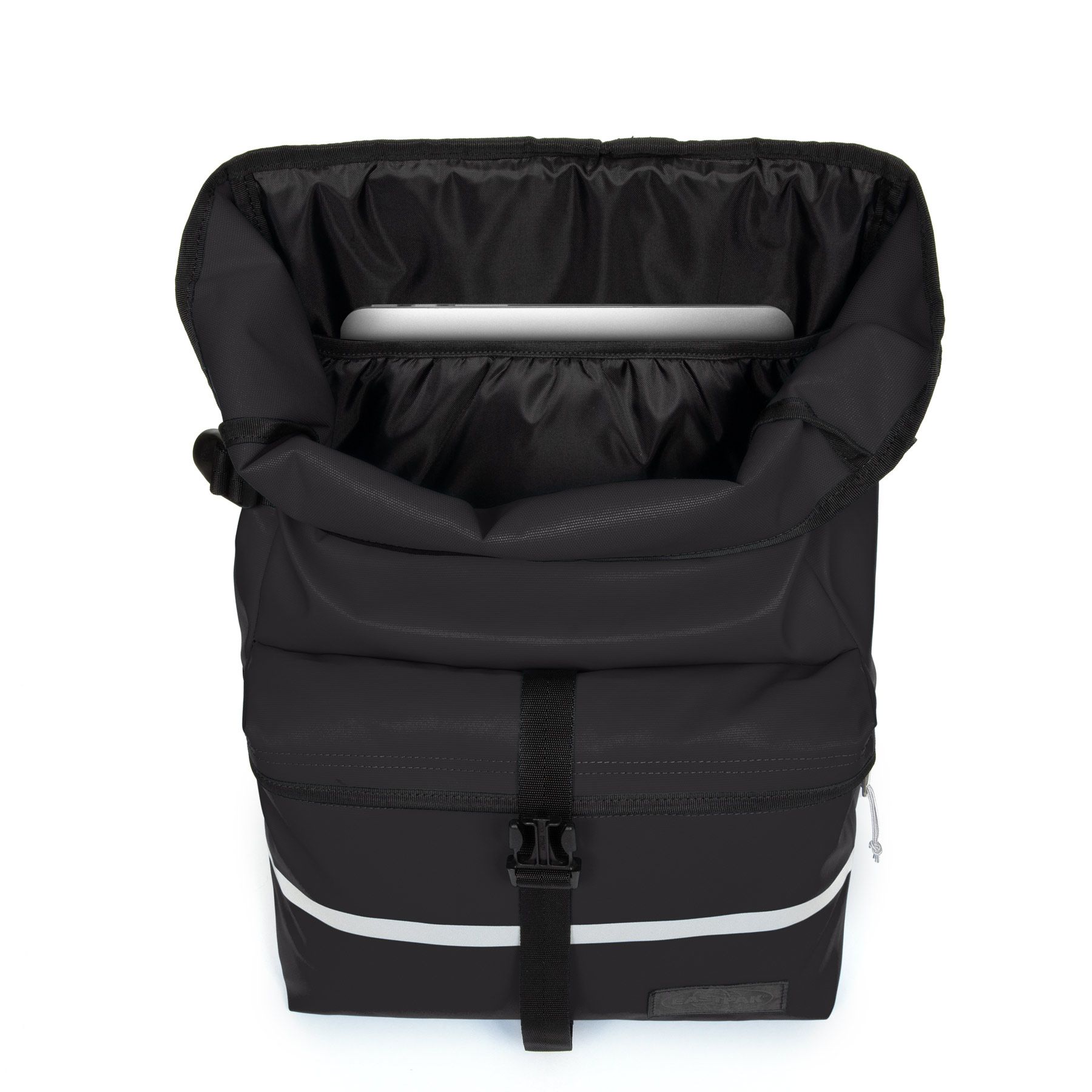 Maclo Bike Compatible Tarp Black