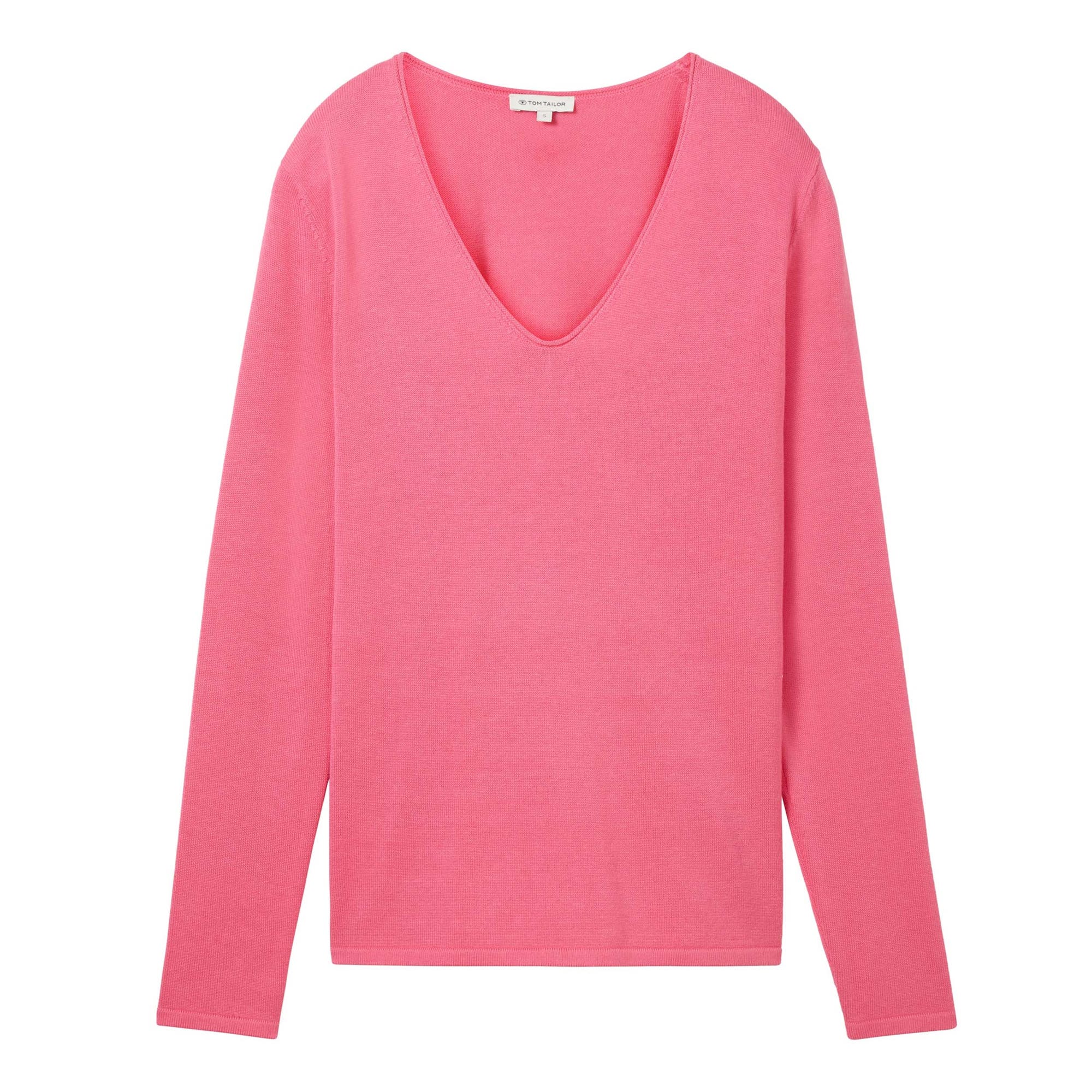 Pull Femme rose