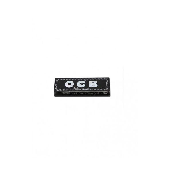 OCB Expositor c/ 50 Livros Papel Fumar nº 1 Short