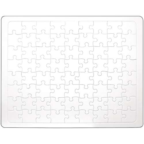URSUS® Blanko-Puzzle