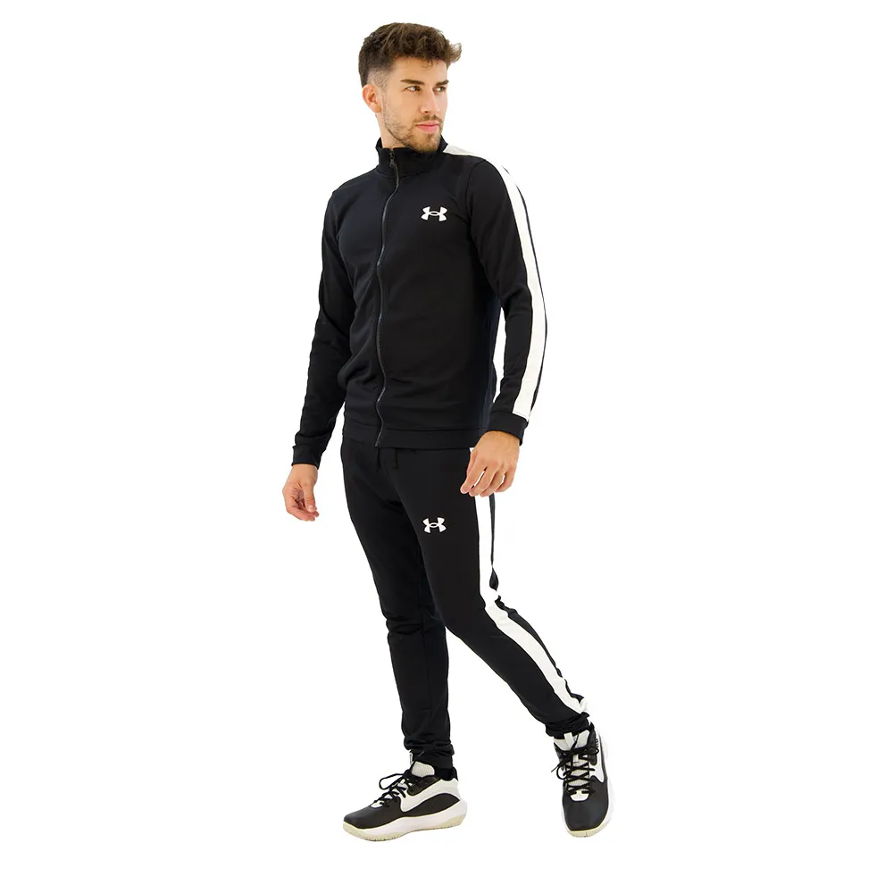 Conjunto de treino Under Armour EMEA