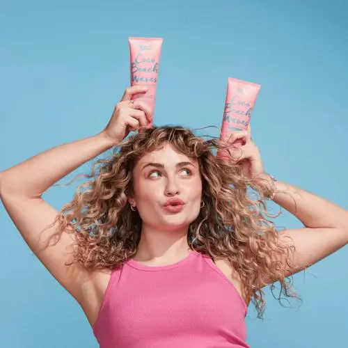 Coco Beach Waves Moisture Replenishing Conditioner