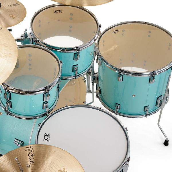 DrumCraft Series 3 Standard Impulz TQS