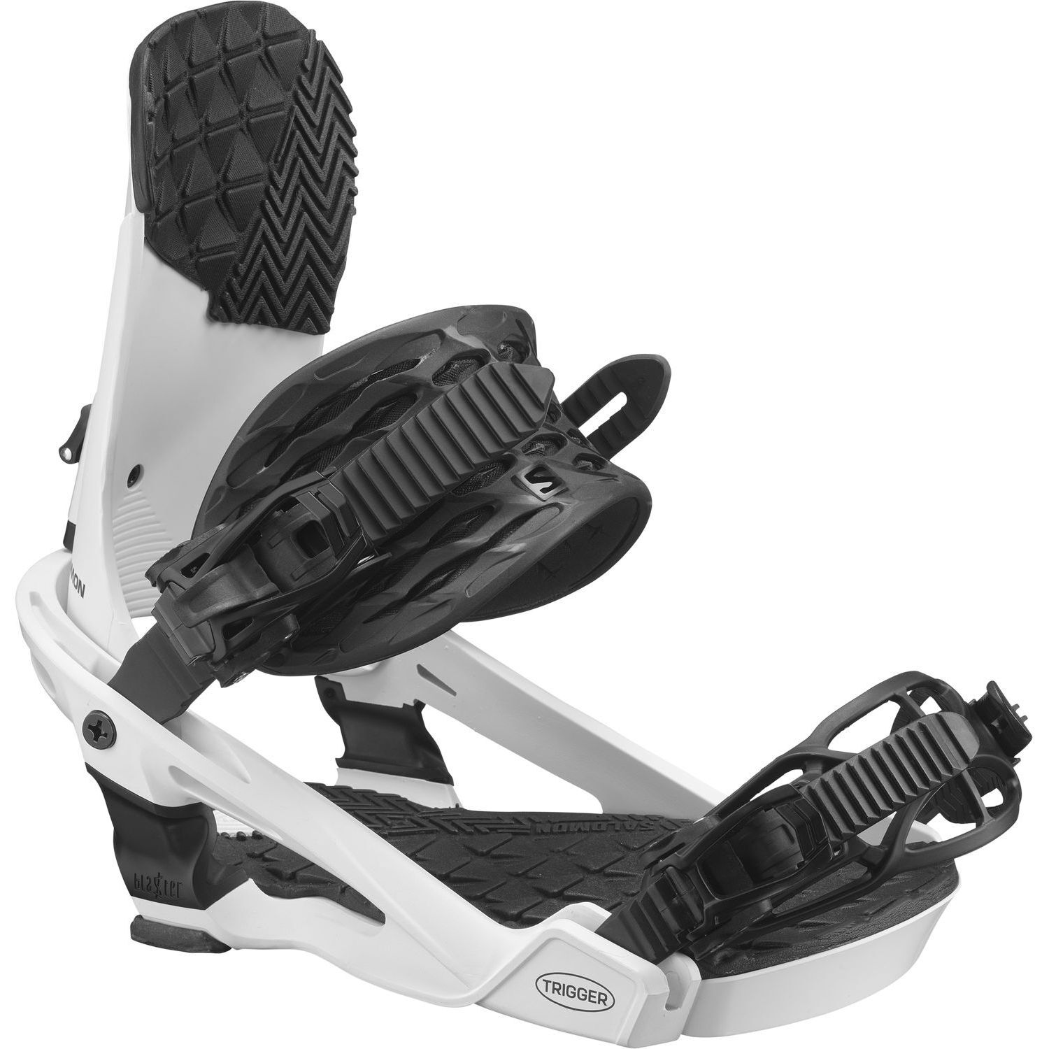 SalomonTRIGGER