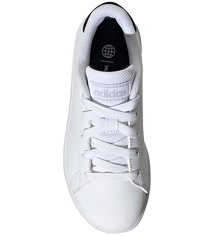adidas Performance Schuhe - Advantage K - Weiß