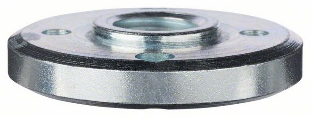 LÅSEMUTTER CRAFTOMAT 115-230MM