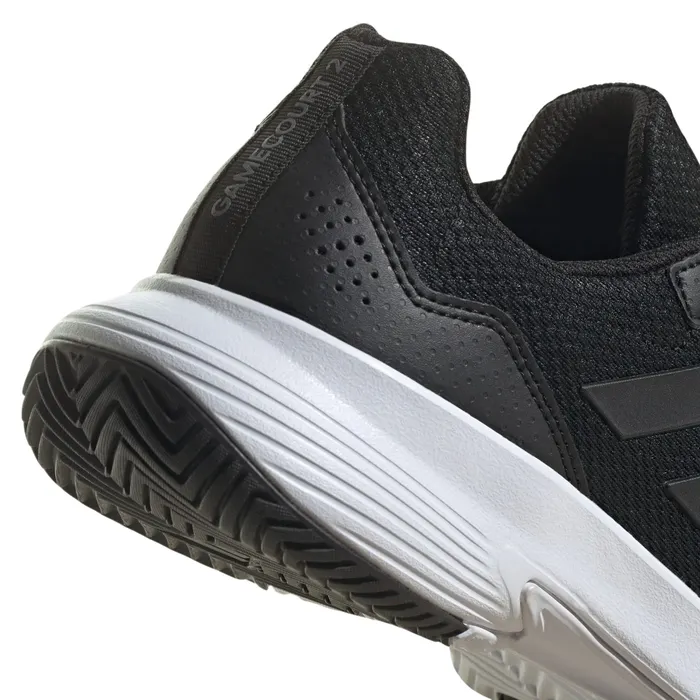 Adidas Gamecourt 2.0 Clay Tennisschoenen Heren