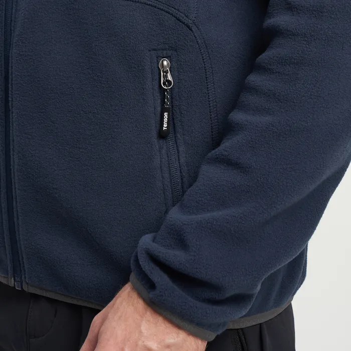 Tenson Miller 2.0 Fleece Jas Heren