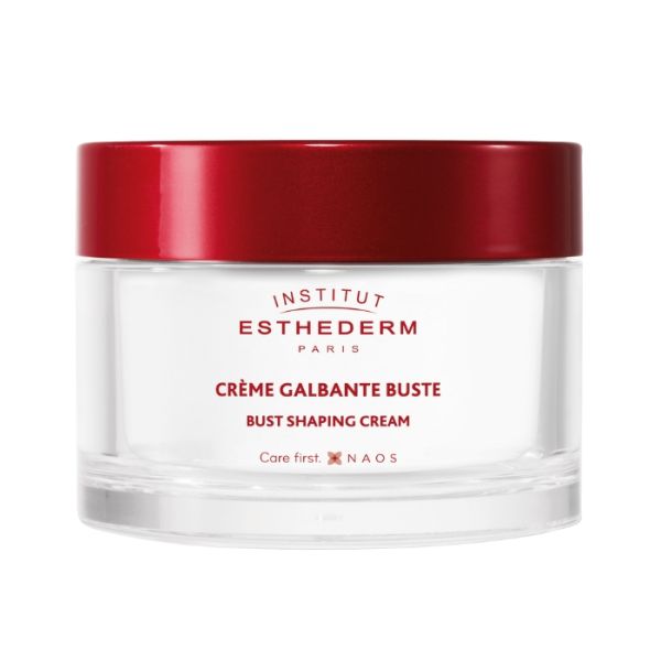Crème Galbante Buste Esthederm 200ml