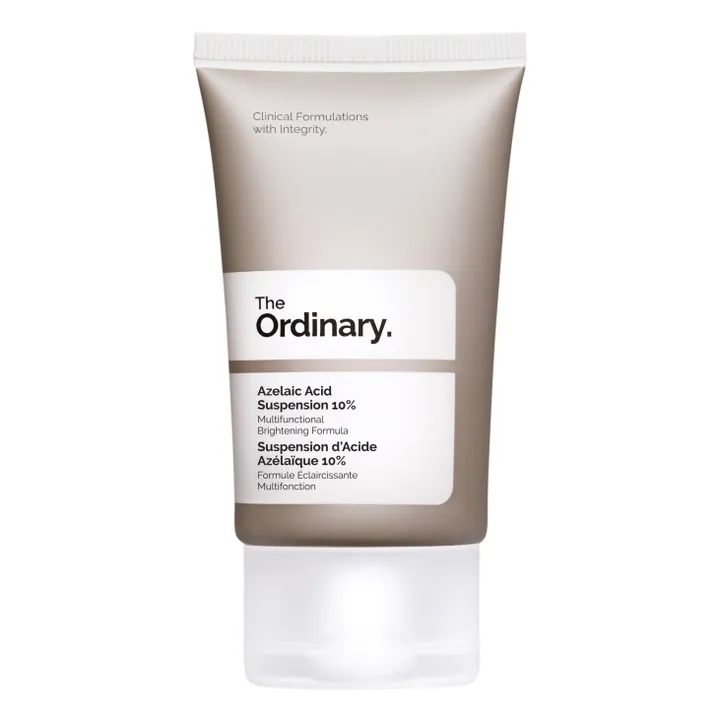 The Ordinary Sérum éclaircissant Azelaic Acid Suspension 10% - 30ml