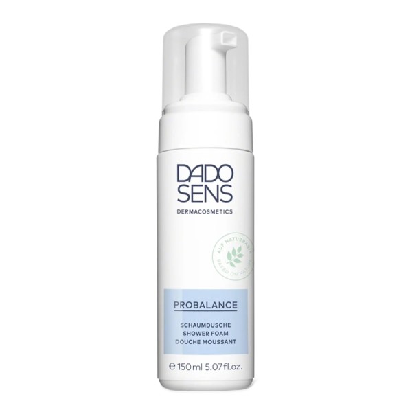 DADO SENS ProBalance Schaumdusche 150ml