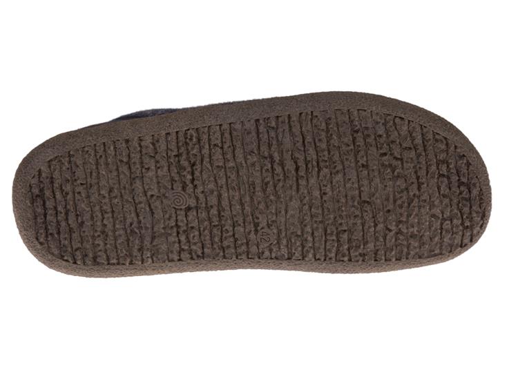 Q-Fit Bern 4 blauw