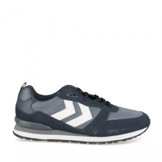 Baskets BLEU HUMMEL