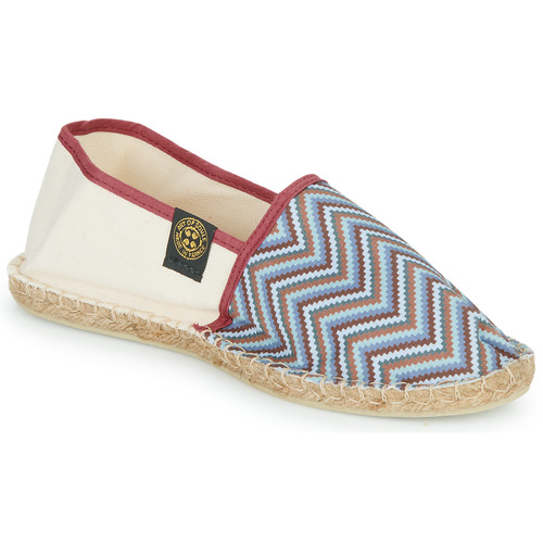 Art of Soule - ZIG - Beige / Multicolore