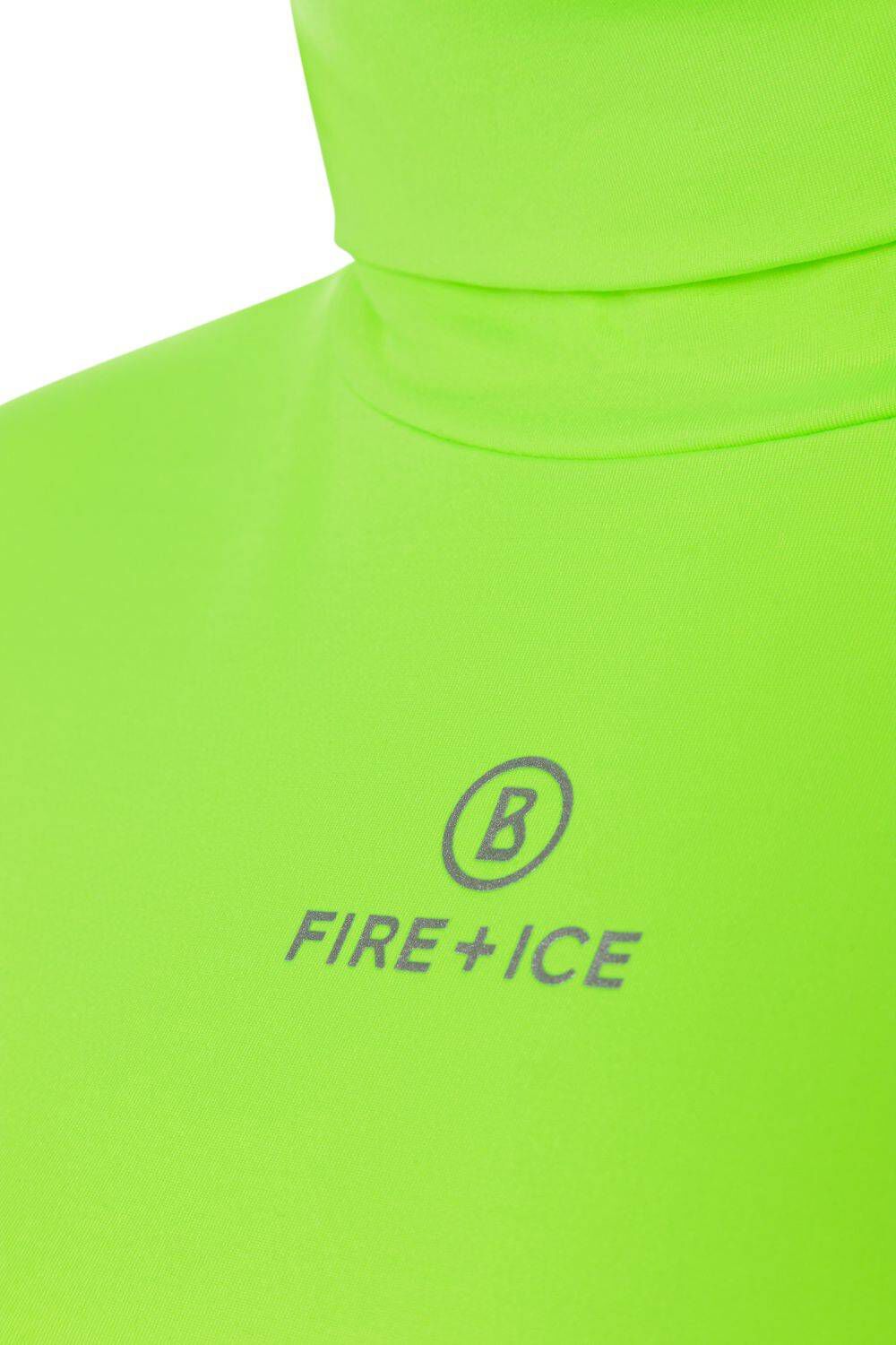 FIRE+ICE| Damen Skirolli REGAN