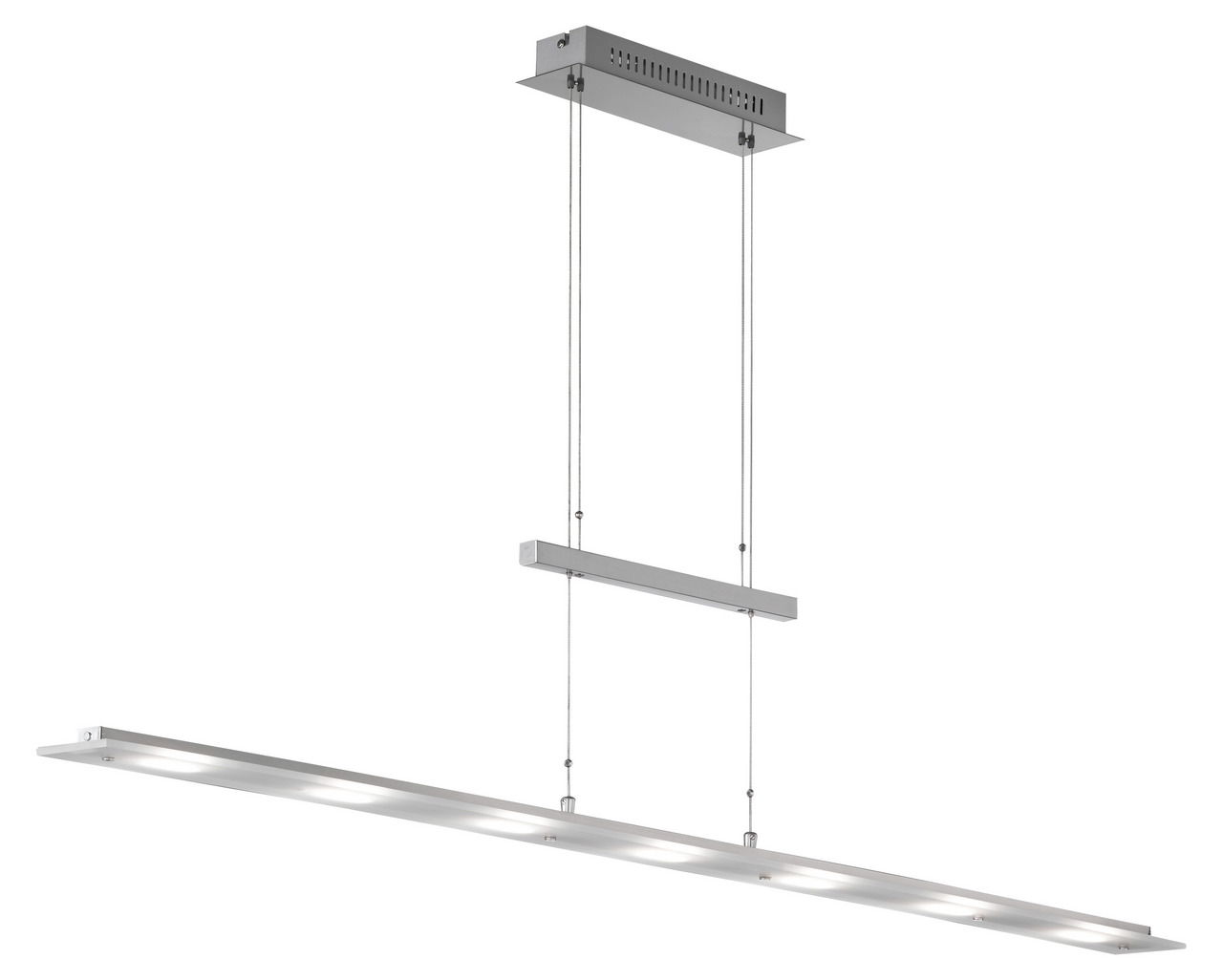 Fischer & Honsel Pendelleuchte LARGO