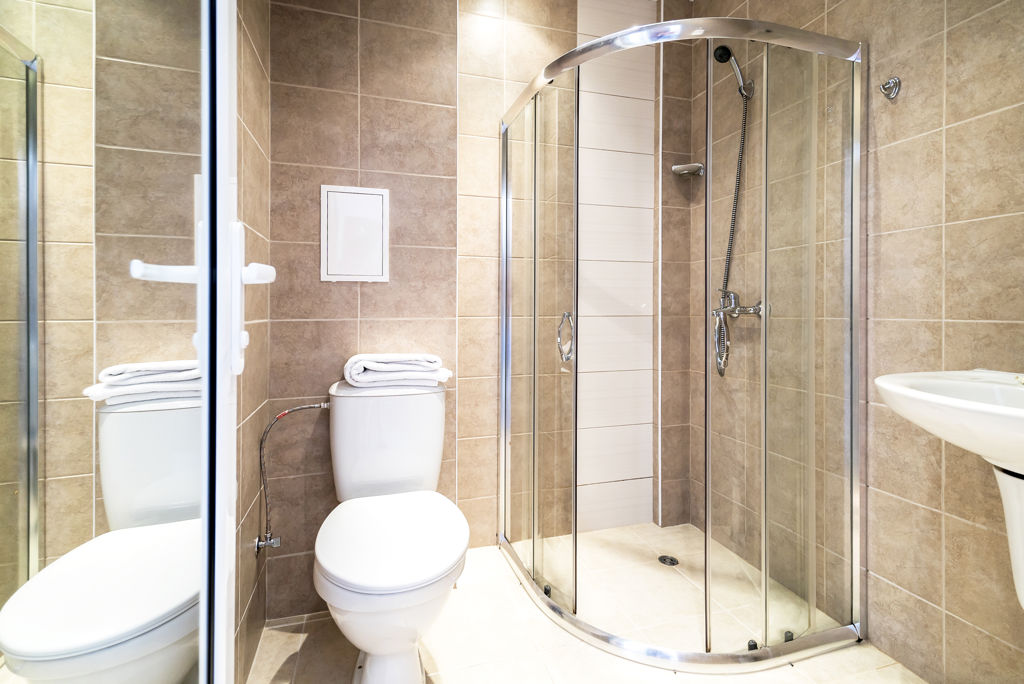 Admiral Plaza Logies - Appartement