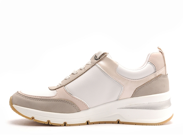 Tamaris basses femme 23721 42 multicolore
