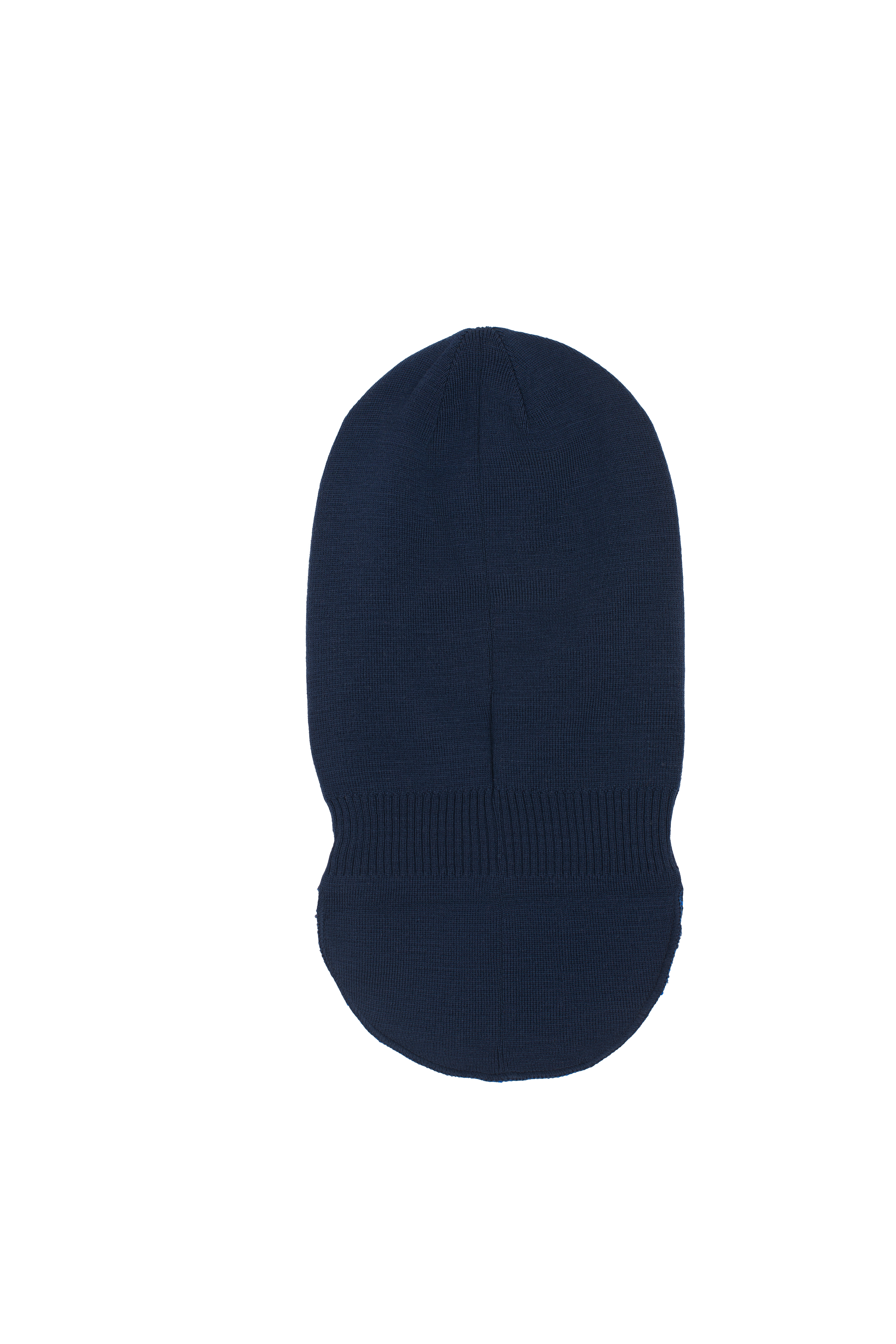 Viking Kids Alv Wool Balaclava<br>Myk, varm og vindtett