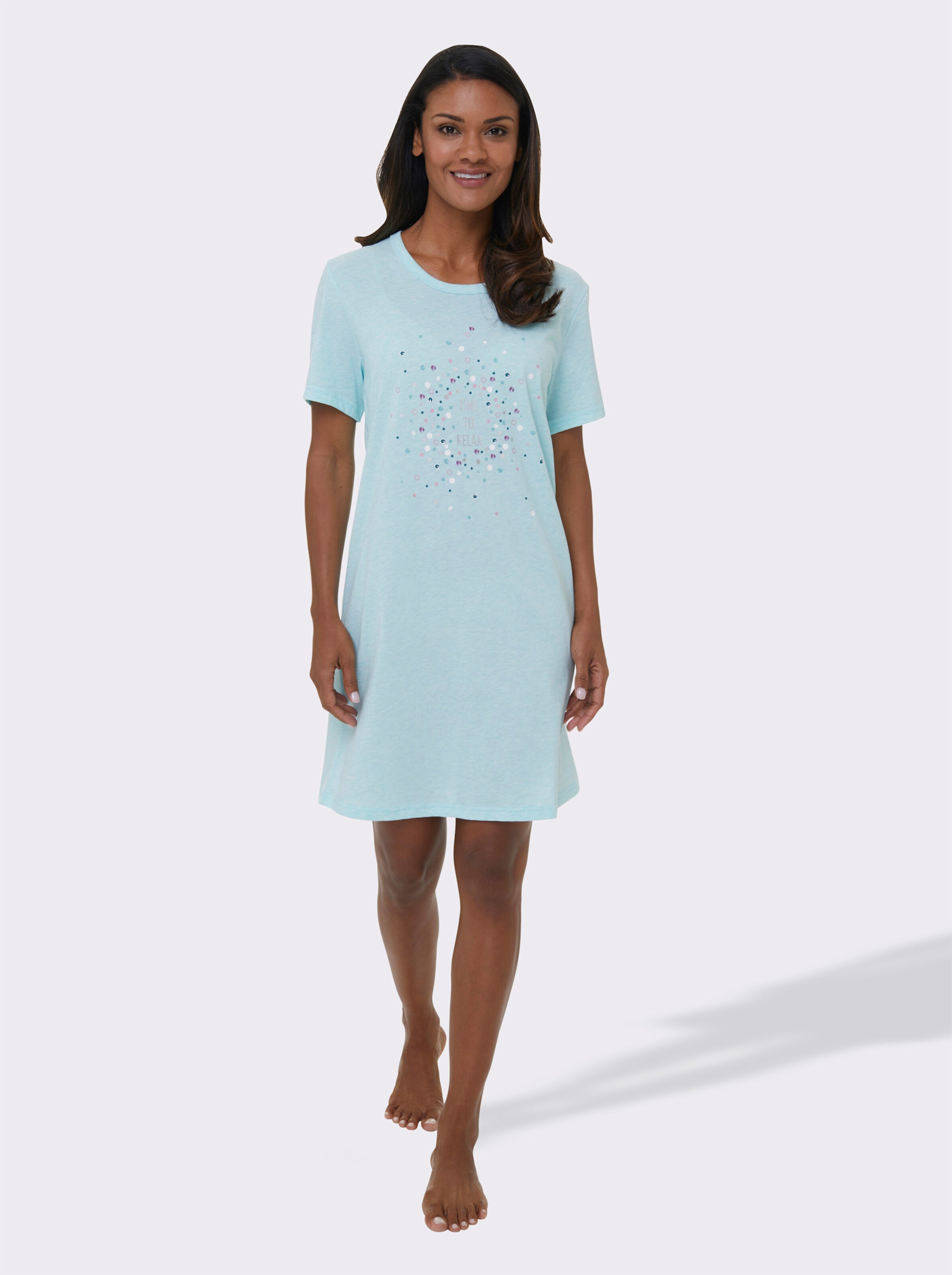 Sleepshirts
