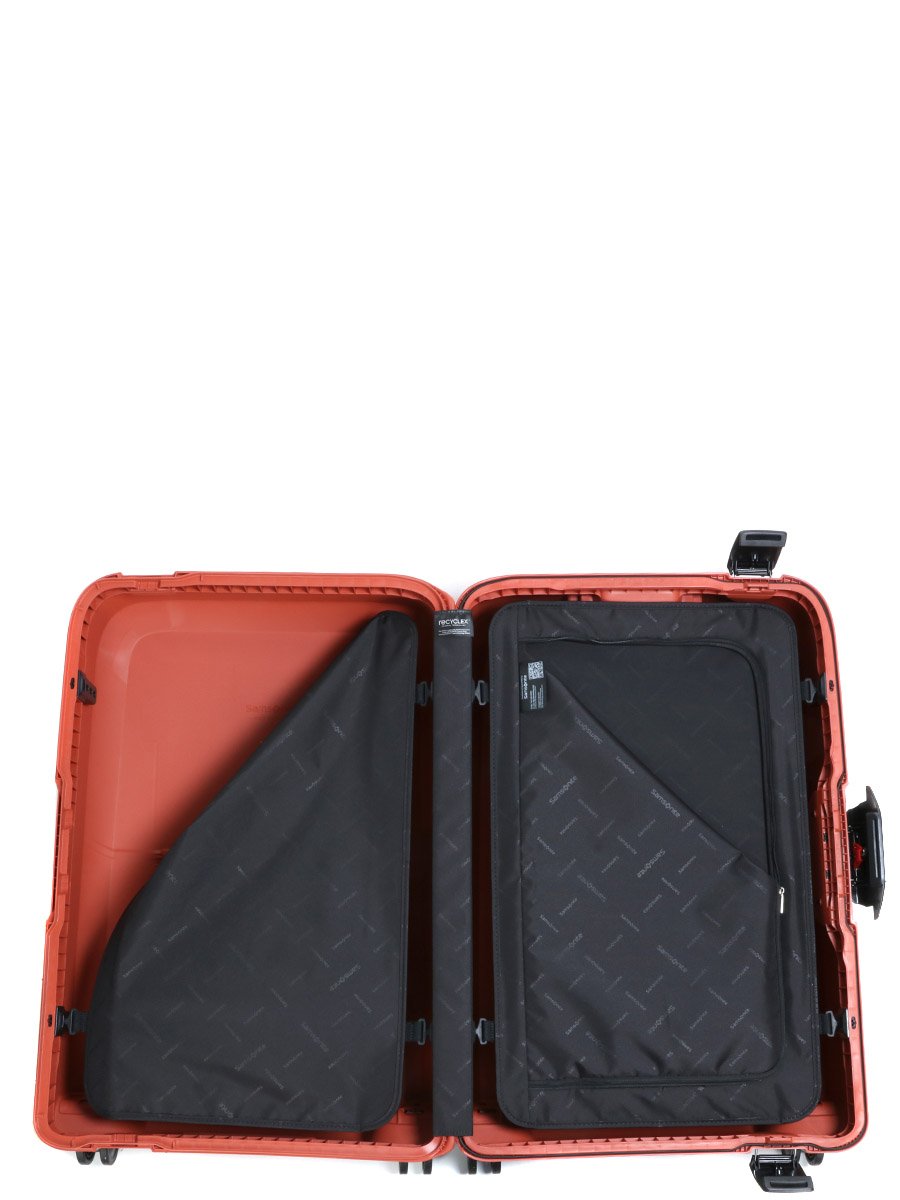 Valise Samsonite Magnum Eco 75 cm